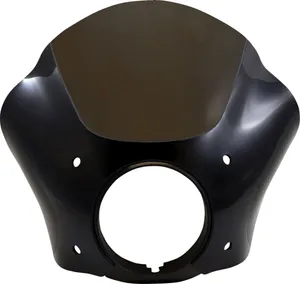 Memphis Shades FAIRING GAUNTLET