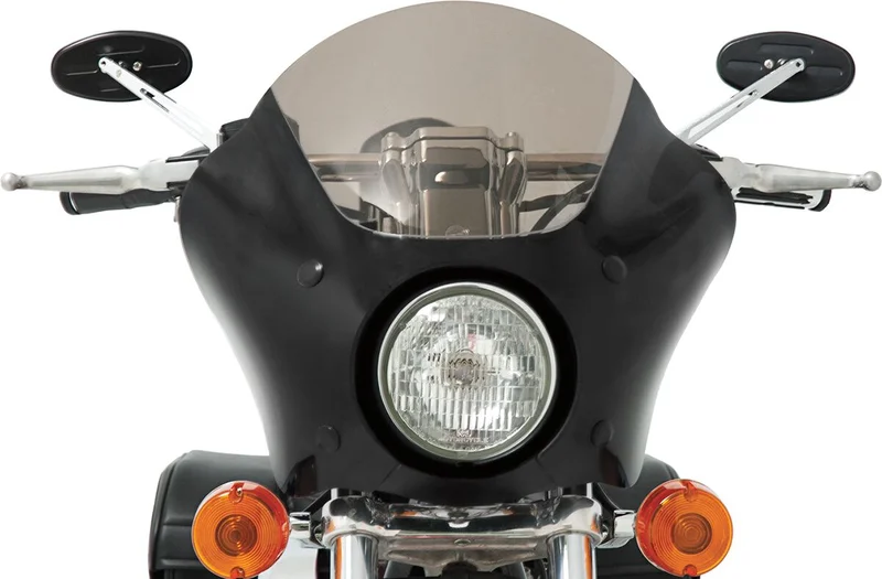 Memphis Shades FAIRING GAUNTLET