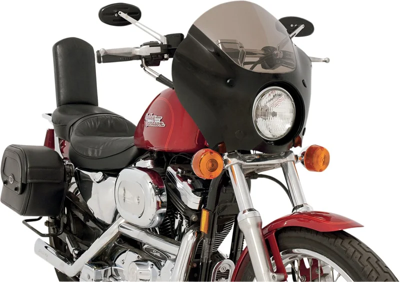Memphis Shades FAIRING GAUNTLET