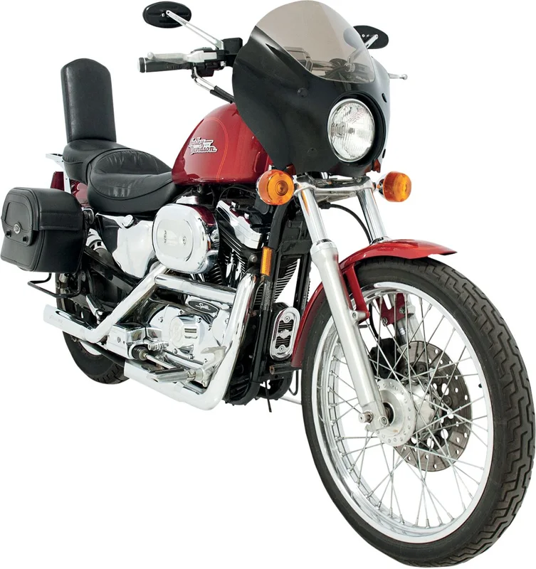 Memphis Shades FAIRING GAUNTLET