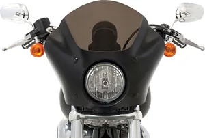 Memphis Shades FAIRING GAUNTLET 1200X