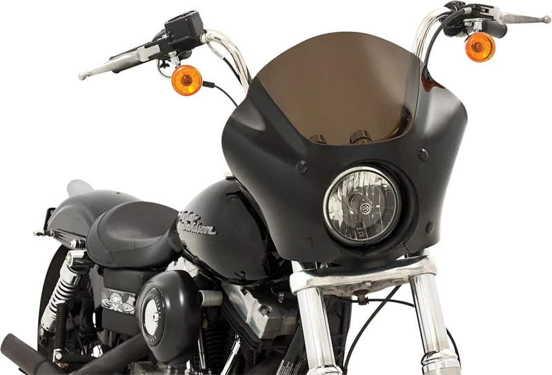 Memphis Shades FAIRING GAUNTLET 1200X