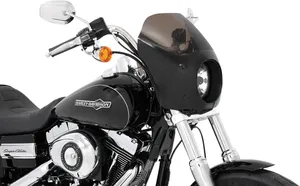Memphis Shades FAIRING CAFE XLX DYNA 48