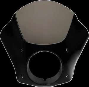 Memphis Shades FAIRING GAUNTLET XL12C