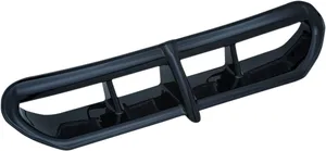 Kuryakyn LED Fairing Vent Accent<br><ul><li>Enhance the look of your Batwing fairing and be more visible</li><li>Plug-and-play wiring for a quick, simple installation</li></ul>