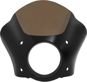 Memphis Shades FAIRING GAUNTLET FXLR