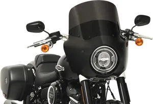Memphis Shades FAIRING ROAD WARR FLSB