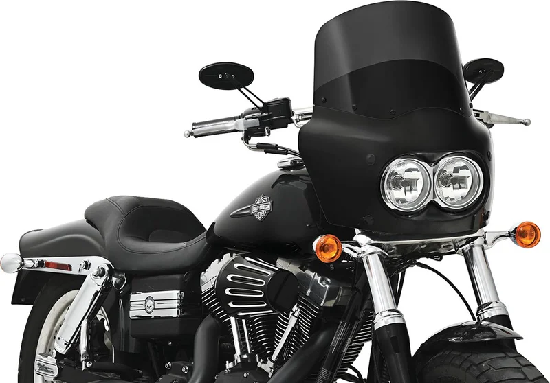 Memphis Shades FAIRING ROAD WARR FXDF