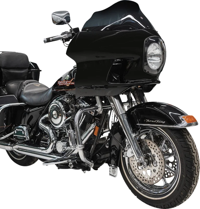 Klock Werks FXRP FAIRING KIT - 1997+ HARLE