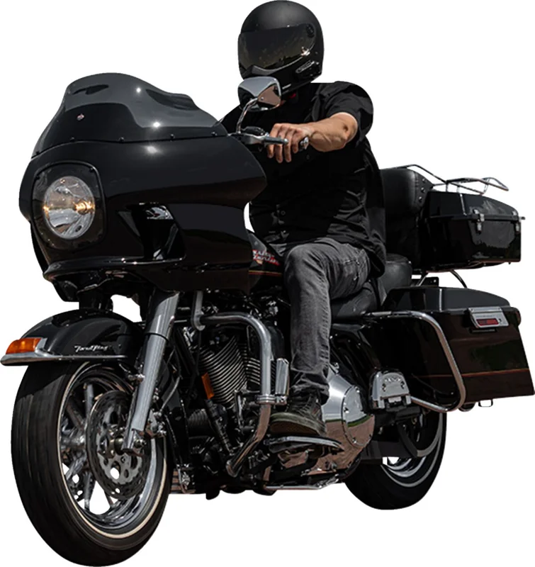Klock Werks FXRP FAIRING KIT - 1997+ HARLE