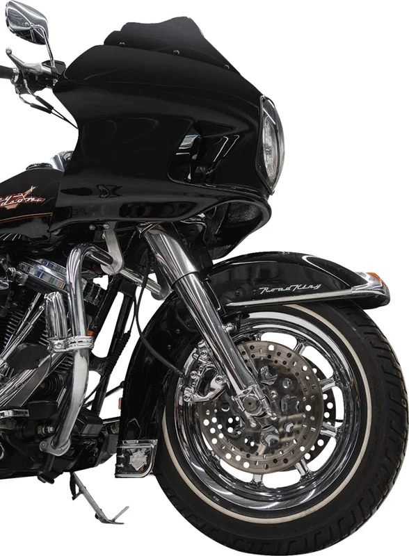 Klock Werks FXRP FAIRING KIT - 1997+ HARLE