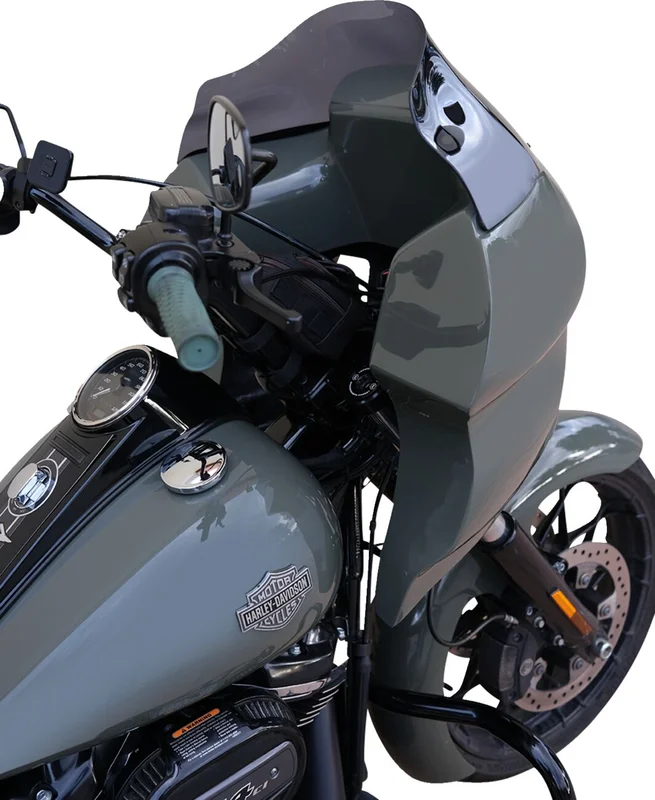 Klock Werks FXRP FAIRING KIT - 1997+ HARLE