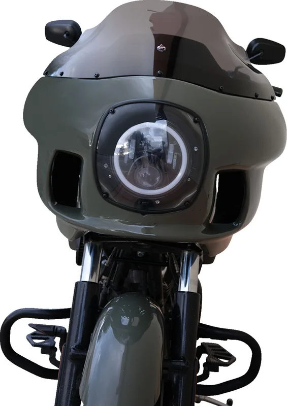 Klock Werks FXRP FAIRING KIT - 1997+ HARLE