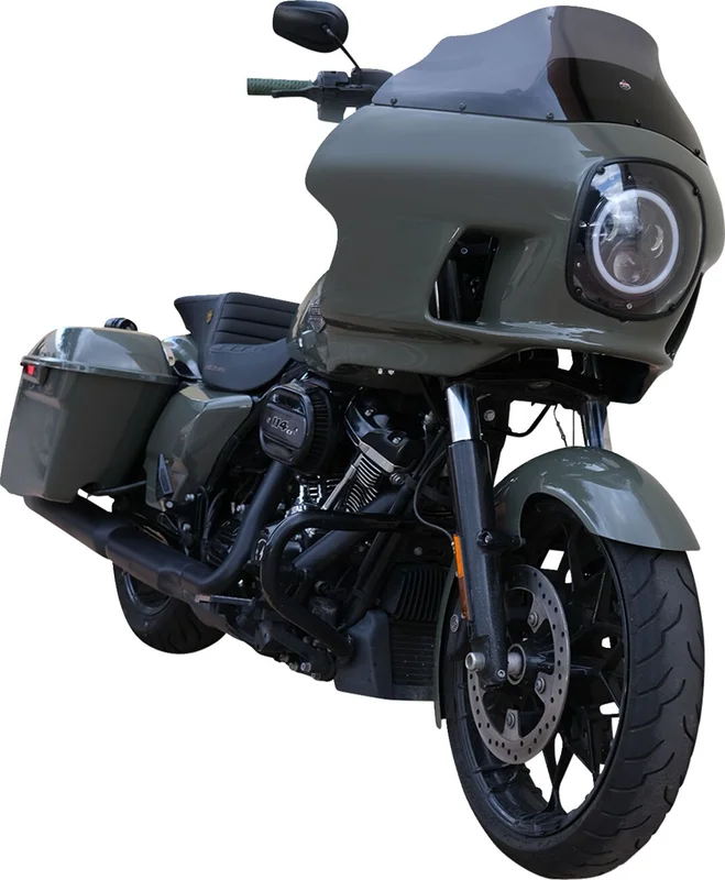 Klock Werks FXRP FAIRING KIT - 1997+ HARLE