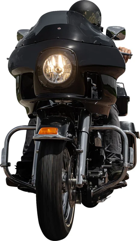 Klock Werks FXRP FAIRING KIT - 1997+ HARLE
