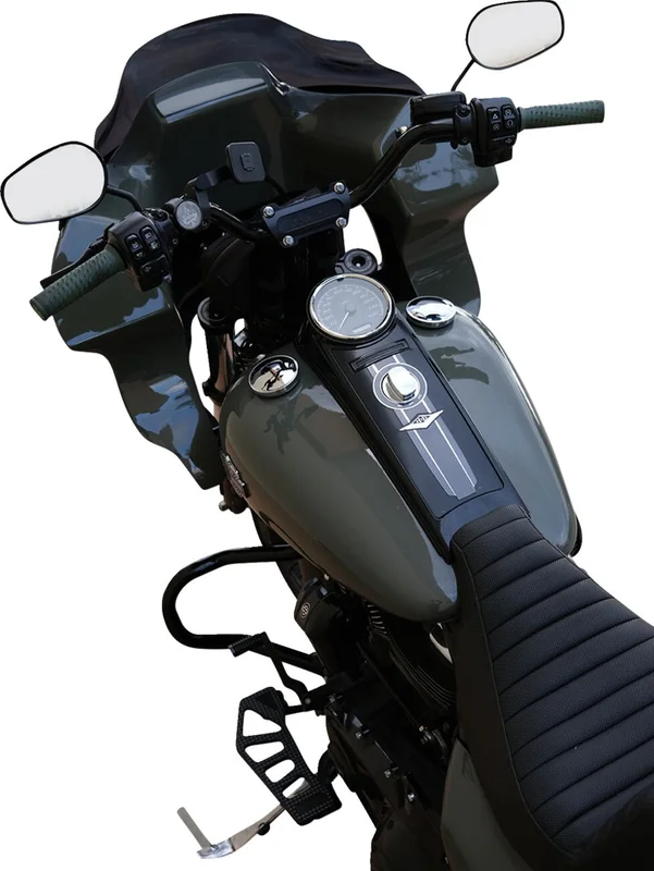 Klock Werks FXRP FAIRING KIT - 1997+ HARLE