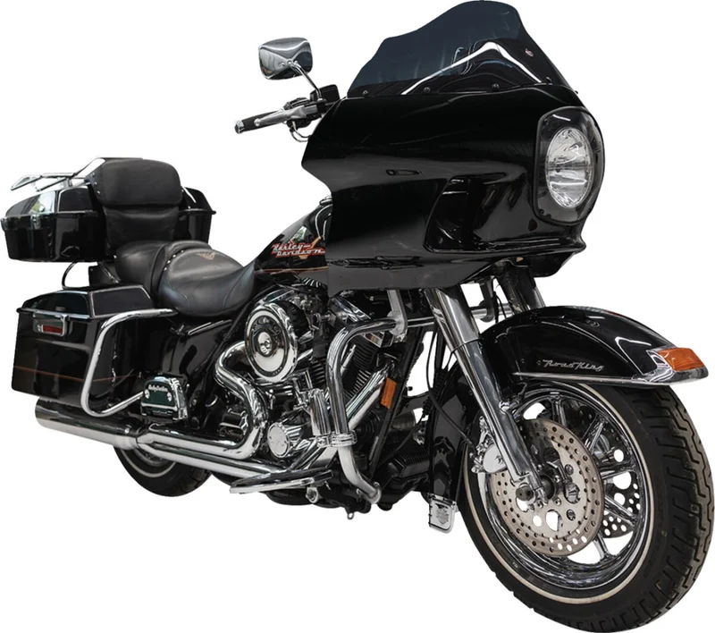 Klock Werks FXRP FAIRING KIT - 1997+ HARLE