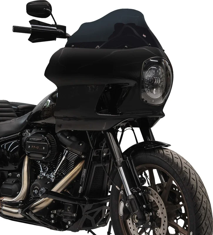 Klock Werks FXRP FAIRING KIT - HD 18+ M8 S