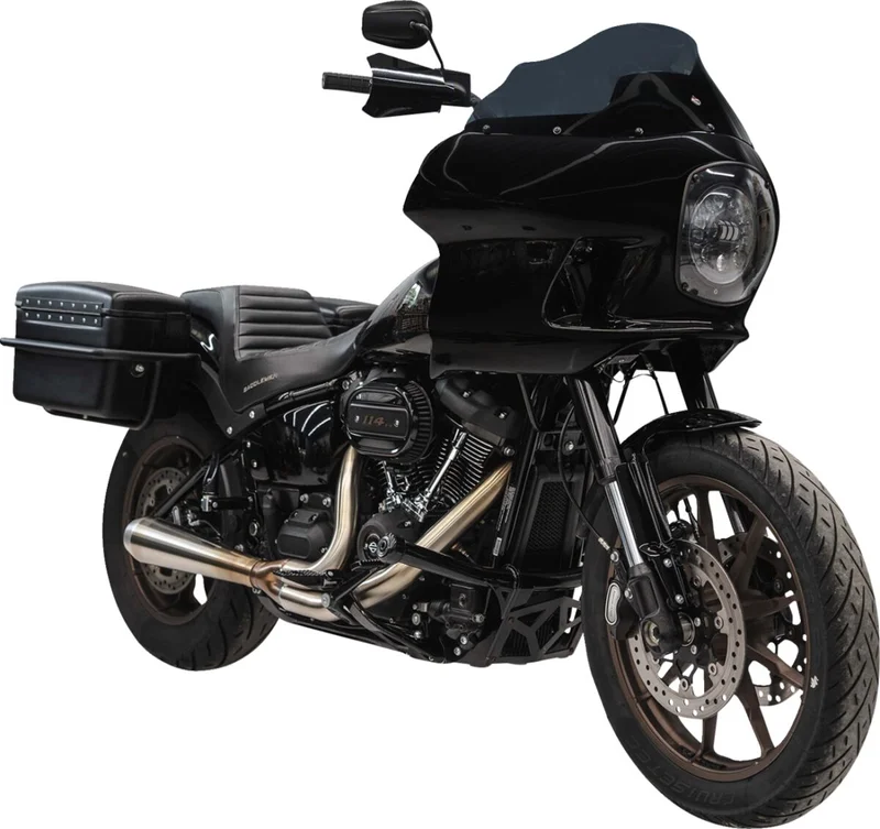 Klock Werks FXRP FAIRING KIT - HD 18+ M8 S