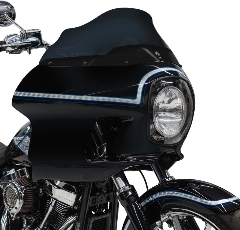 Klock Werks FXRP FAIRING KIT - HD 18+ M8 S