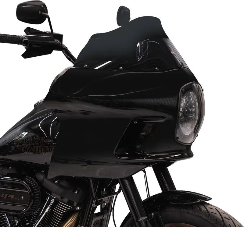 Klock Werks FXRP FAIRING KIT - HD 18+ M8 S