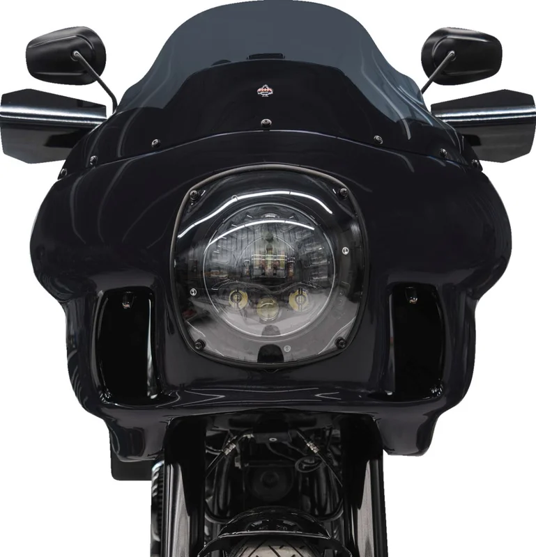 Klock Werks FXRP FAIRING KIT - HD 18+ M8 S
