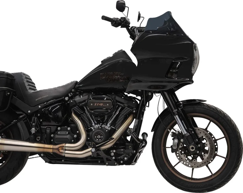 Klock Werks FXRP FAIRING KIT - HD 18+ M8 S