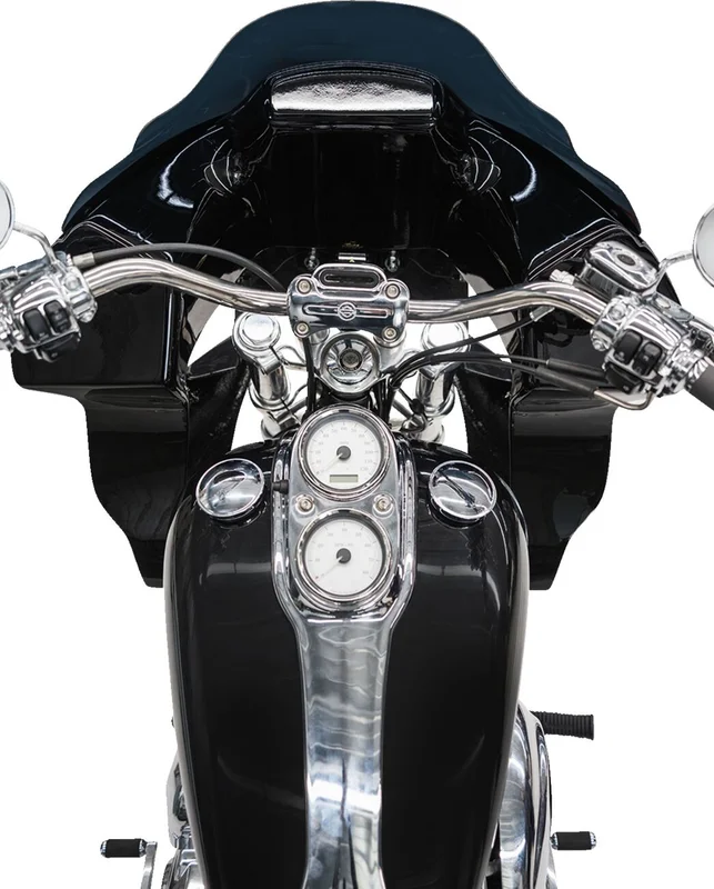 Klock Werks FXRP FAIRING KIT - 06-17 HD DY