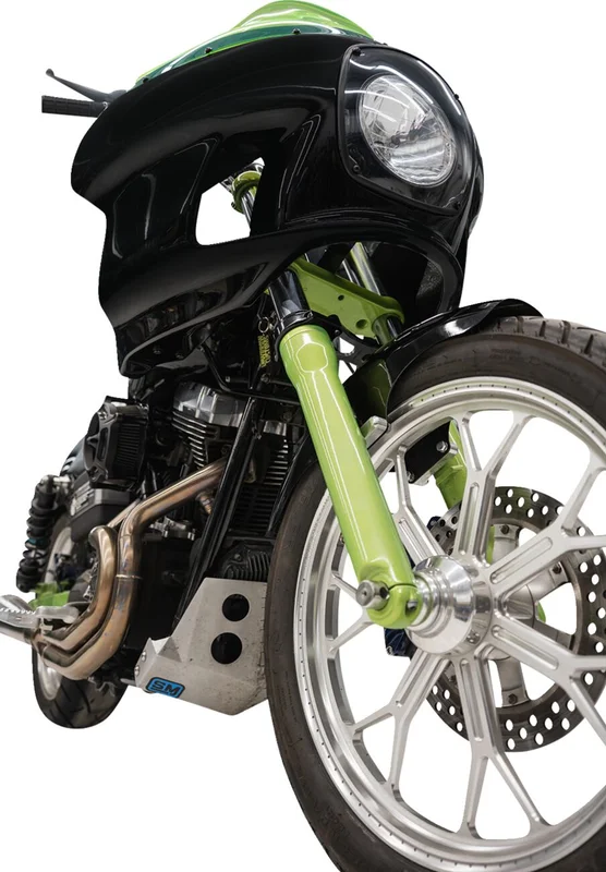 Klock Werks FXRP FAIRING KIT - 06-17 HD DY
