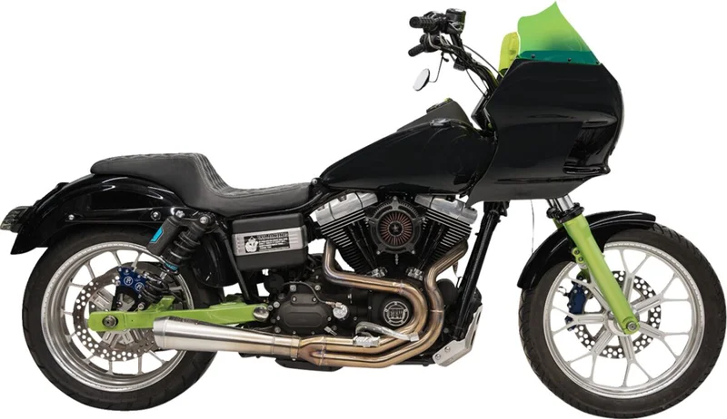 Klock Werks FXRP FAIRING KIT - 06-17 HD DY