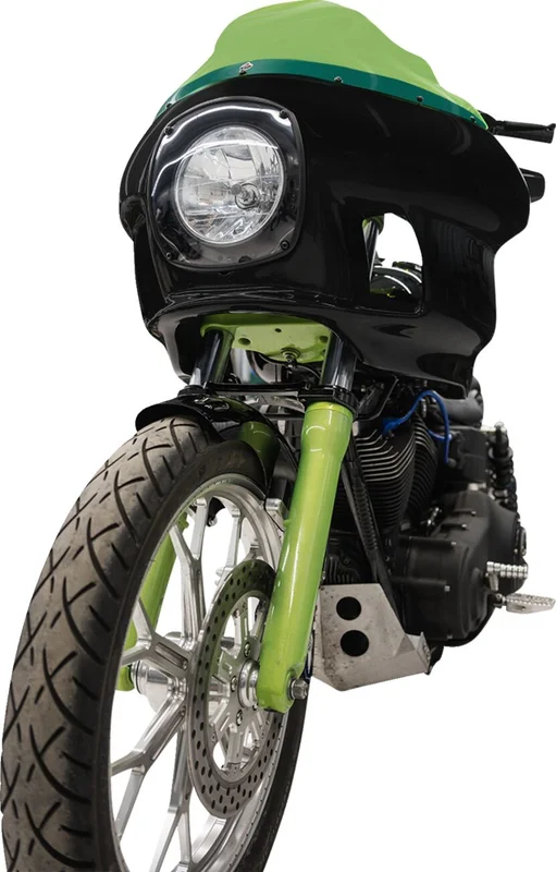 Klock Werks FXRP FAIRING KIT - 06-17 HD DY