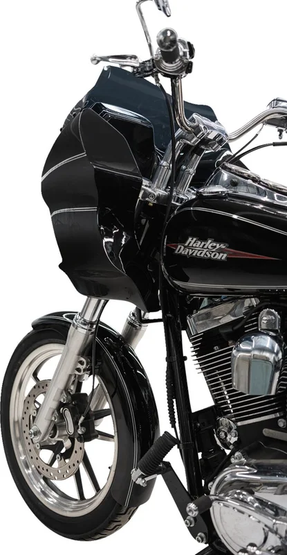 Klock Werks FXRP FAIRING KIT - 06-17 HD DY