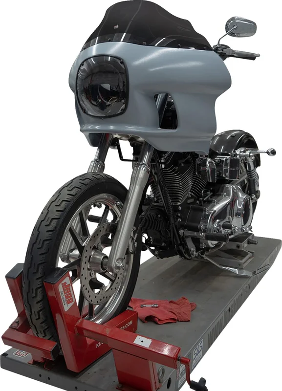 Klock Werks FXRP FAIRING KIT - 06-17 HD DY