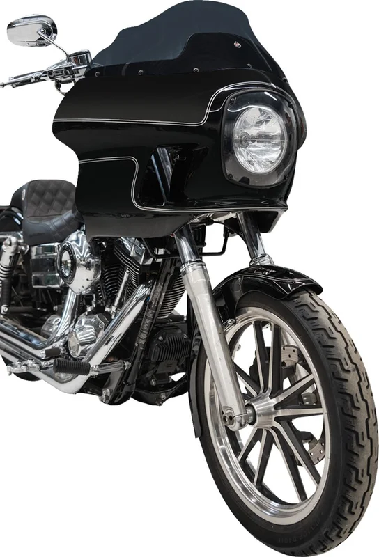 Klock Werks FXRP FAIRING KIT - 06-17 HD DY