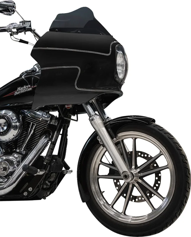 Klock Werks FXRP FAIRING KIT - 06-17 HD DY