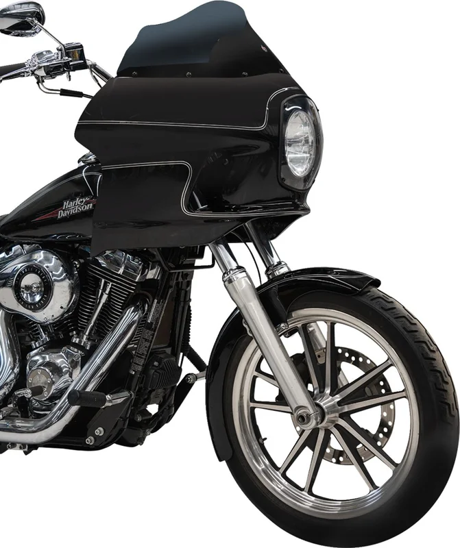 Klock Werks FXRP FAIRING KIT - 06-17 HD DY