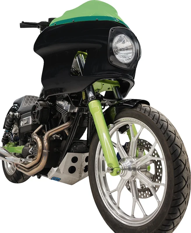 Klock Werks FXRP FAIRING KIT - 06-17 HD DY