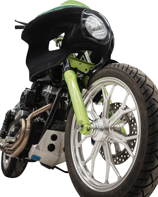 Klock Werks FXRP FAIRING KIT - 06-17 HD DY