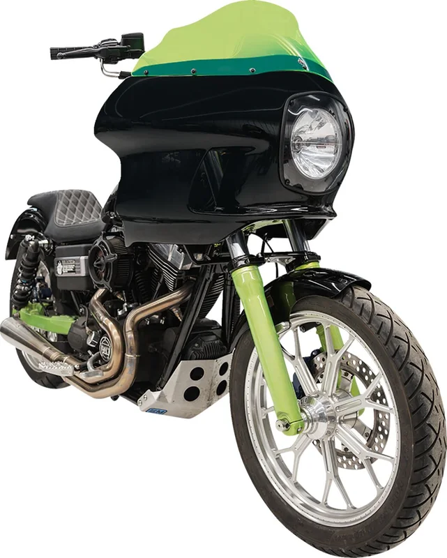 Klock Werks FXRP FAIRING KIT - 06-17 HD DY