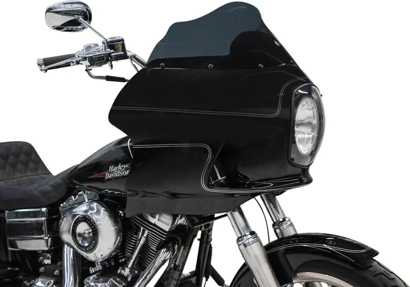 Klock Werks FXRP FAIRING KIT - 06-17 HD DY