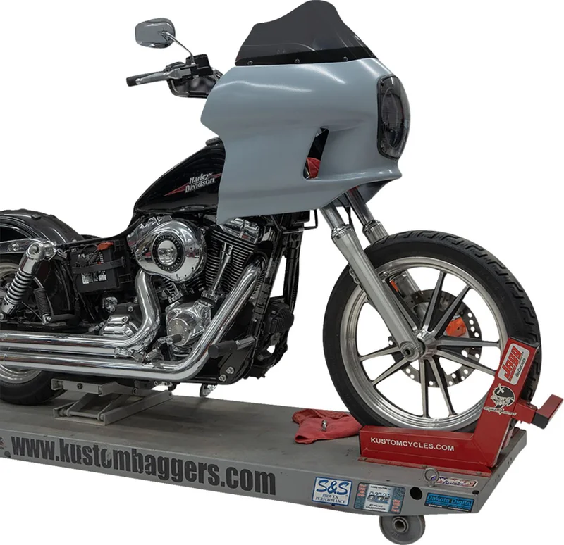 Klock Werks FXRP FAIRING KIT - 06-17 HD DY