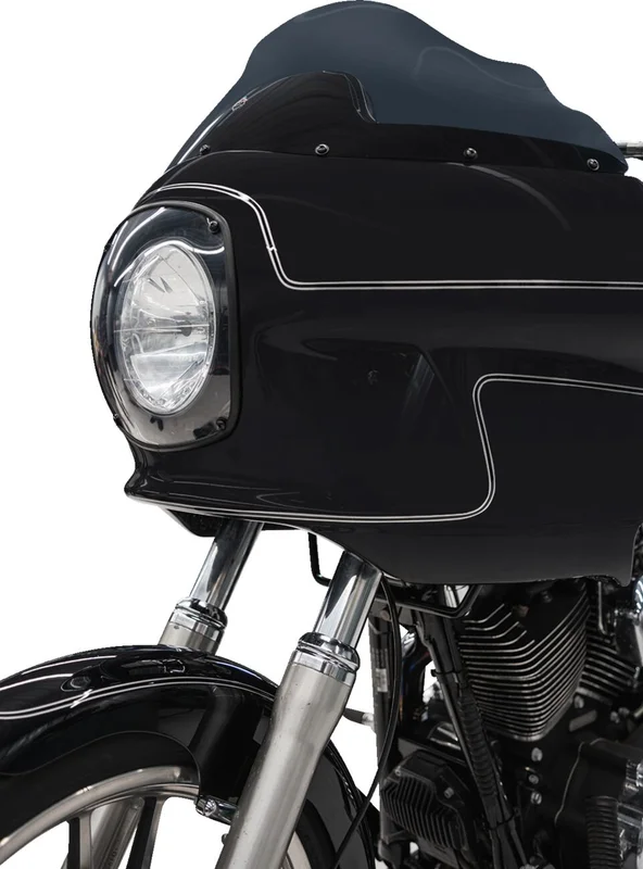 Klock Werks FXRP FAIRING KIT - 06-17 HD DY