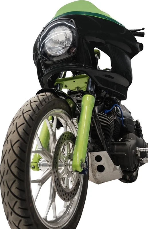 Klock Werks FXRP FAIRING KIT - 06-17 HD DY