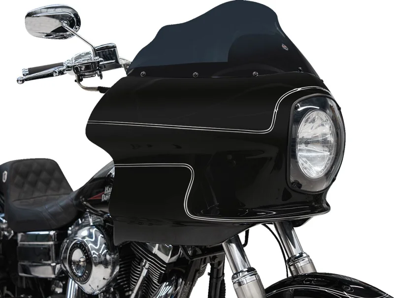 Klock Werks FXRP FAIRING KIT - 06-17 HD DY