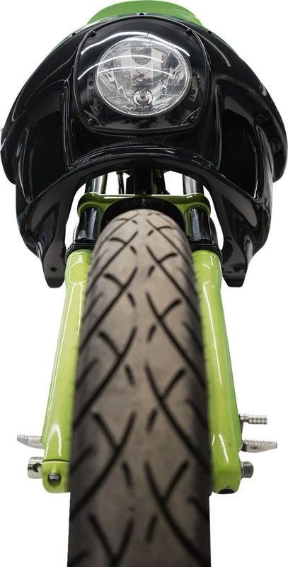 Klock Werks FXRP FAIRING KIT - 06-17 HD DY