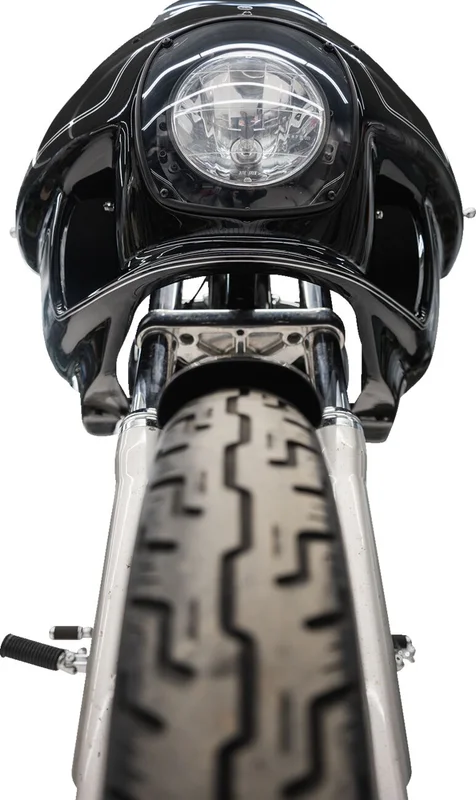 Klock Werks FXRP FAIRING KIT - 06-17 HD DY