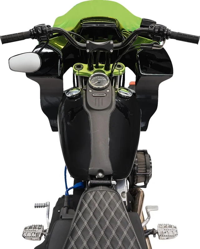 Klock Werks FXRP FAIRING KIT - 06-17 HD DY