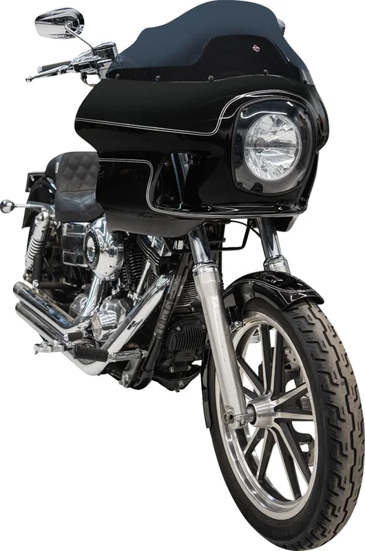 Klock Werks FXRP FAIRING KIT - 06-17 HD DY