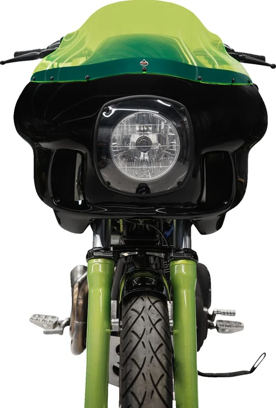 Klock Werks FXRP FAIRING KIT - 06-17 HD DY