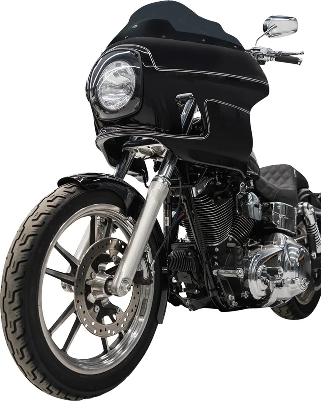Klock Werks FXRP FAIRING KIT - 06-17 HD DY